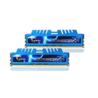 G.Skill F3-2400C11D-16GXM DDR3 PC3-19200 8GB 2-Disc Memory Japanese version