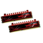 G.Skill F3-8500CL7D-8GBRL DDR3 PC3-8500 4GB 2-Disc Memory Japanese version