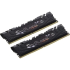 G.Skill F4-2133C15D-16GFX DDR4 PC4-17000 8GB 2-Disc Memory Japanese version