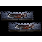 G.Skill F4-2133C15D-32GFX DDR4 PC4-17000 16GB 2-Disc Memory Japanese version