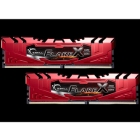 G.Skill F4-2133C15D-32GFXR DDR4 PC4-17000 16GB Memory Japanese version