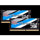 G.Skill F4-2133C15D-32GRS S.O.DIMM DDR4 PC4-17000 16GB 2-Disc Memory Japanese version