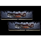 G.Skill F4-2400C15D-16GFX DDR4 PC4-19200 8GB x 2 Memory Japanese version