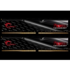 G.Skill F4-2400C15D-32GFT DDR4 PC4-19200 16GB 2-Disc Memory Japanese version