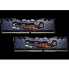 G.Skill F4-2400C15D-32GFX DDR4 PC4-19200 16GB 2-Disc Memory Japanese version