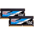 G.Skill F4-2666C18D-64GRS S.O.DIMM DDR4 PC4-21300 32GB 2-Disc Memory Japanese version