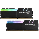 G.Skill F4-2666C18D-64GTZR DDR4 PC4-21300 32GB 2-Disc Memory Japanese version