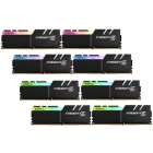 G.Skill F4-2666C18Q2-256GTZR DDR4 PC4-21300 32GB 8-Disc Set Memory Japanese version