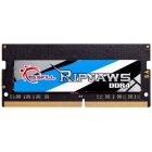 G.Skill F4-2666C18S-4GRS S.O.DIMM DDR4 PC4-21300 4GB Memory Japanese version