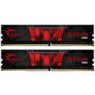 G.Skill F4-2666C19D-16GIS DDR4 PC4-21300 8GB 2-Disc Memory Japanese version