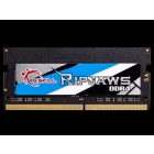 G.Skill F4-2666C19S-8GRS SODIMM DDR4 PC4-21300 8GB x 1 Memory Japanese version