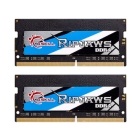 G.Skill F4-3000C16D-16GRS S.O.DIMM DDR4 PC4-24000 8GB Memory Japanese version