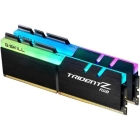 G.Skill F4-3000C16D-16GTZR DDR4 PC4-24000 8GB 2-Disc Memory Japanese version