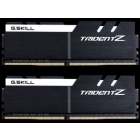 G.Skill F4-3200C16D-16GTZKW DDR4 PC4-25600 8GB Memory Japanese version