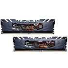 G.Skill F4-3200C16D-32GFX DDR4 PC4-25600 16GB 2-Disc Memory Japanese version