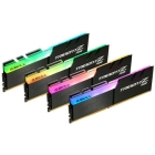 G.Skill F4-3200C16Q-128GTZR DDR4 PC4-25600 32GB 4-Disc Memory Japanese version