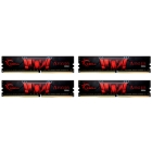 G.Skill F4-3200C16Q-64GIS DDR4 PC4-25600 16GB Memory Japanese version