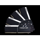 G.Skill F4-3200C16Q-64GTZKW DDR4 PC4-25600 16GB 4-Disc Set Memory Japanese version