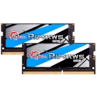 G.Skill F4-3200C18D-32GRS S.O.DIMM DDR4 PC4-25600 16GB Memory Japanese version