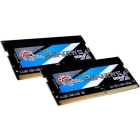 G.Skill F4-3200C22D-16GRS SODIMM DDR4 PC4-25600 8GB x 2 Memory Japanese version