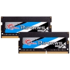 G.Skill F4-3200C22D-64GRS S.O.DIMM DDR4 PC4-25600 32GB 2-Disc Memory Japanese version