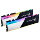 G.Skill F4-3600C14D-32GTZN DDR4 PC4-28800 16GB 2-Disc Memory Japanese version