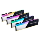 G.Skill F4-3600C16Q-128GTZN DDR4 PC4-28800 32GB 4-Disc Memory Japanese version