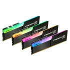 G.Skill F4-3600C16Q-128GTZR DDR4 PC4-28800 32GB Memory Japanese version