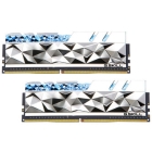 G.Skill F4-4000C14D-16GTES DDR4 PC4-32000 8GB Memory Japanese version