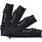 G.Skill F4-4000C18Q-32GVK DDR4 PC4-32000 8GB 4-Disc Memory Japanese version