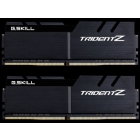 G.Skill F4-4400C19D-16GTZKK DDR4 PC4-35200 8GB 2-Disc Memory Japanese version