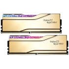 G.Skill F5-6400J3039G16GX2-TR5NG DDR5 PC5-51200 16GB x2 Memory Japanese version