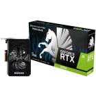 GAINWARD GeForce RTX 3050 Pegasus NE63050018P1-1070E-G PCIExp 8GB Graphic Card Japanese version