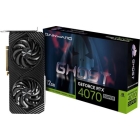 GAINWARD GeForce RTX 4070 SUPER Ghost NED407S019K9-1043B-G PCIExp 12GB Graphic Card Japanese version