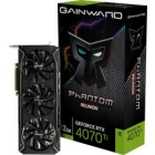 GAINWARD GeForce RTX 4070 Ti Phantom Reunion NED407T019K9-1046P PCIExp 12GB Graphic Card Japanese version