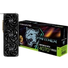 GAINWARD GeForce RTX 4070 Ti SUPER Panther OC NED47TSS19T2-1043Z-G PCIExp 16GB Graphic Card Japanese version