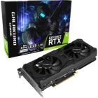 GALAKURO GAMING GG-RTX3060Ti-E8GB/DF/LHR PCIExp 8GB Graphic Card Japanese version