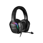 GALAXY SONAR-04 HGS045CSRGBB0 Black Headset Japanese version