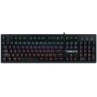 GAMDIAS HERMES M1A RED JPN red axis black Keyboard Japanese version