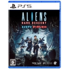 Game Source Entertainment Aliens: Dark Descent Japanese Version PS5 Japanese version