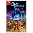 Game Source Entertainment Core Keeper Nintendo Switch Japanese version