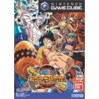 BANDAI From TV Animation One Piece: Grand Battle 3 GameCube Japanese version