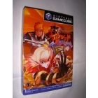 Idea Factory Generation of Chaos Exceed: The Princess of Darkness GameCube Japanese version