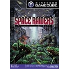 Taito Space Raiders GameCube Japanese version