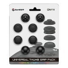 GameSir Thumb Grip Black Videogame Accessory Japanese version