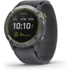 GARMIN ENDURO 010-02408-30 Steel/Gray Smart Watch Japanese version