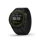 GARMIN ENDURO 010-02408-31 Ti Carbon Gray Black Smart Watch Japanese version