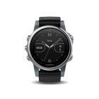 GARMIN Fenix 5s Gray 168535 Japanese version Smart Watch Japanese version