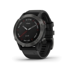 GARMIN Fenix 6 Sapphire 010-02158-43 Smart Watch Japanese version