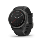 GARMIN Fenix 6s Sapphire 010-02159-7D Smart Watch Japanese version